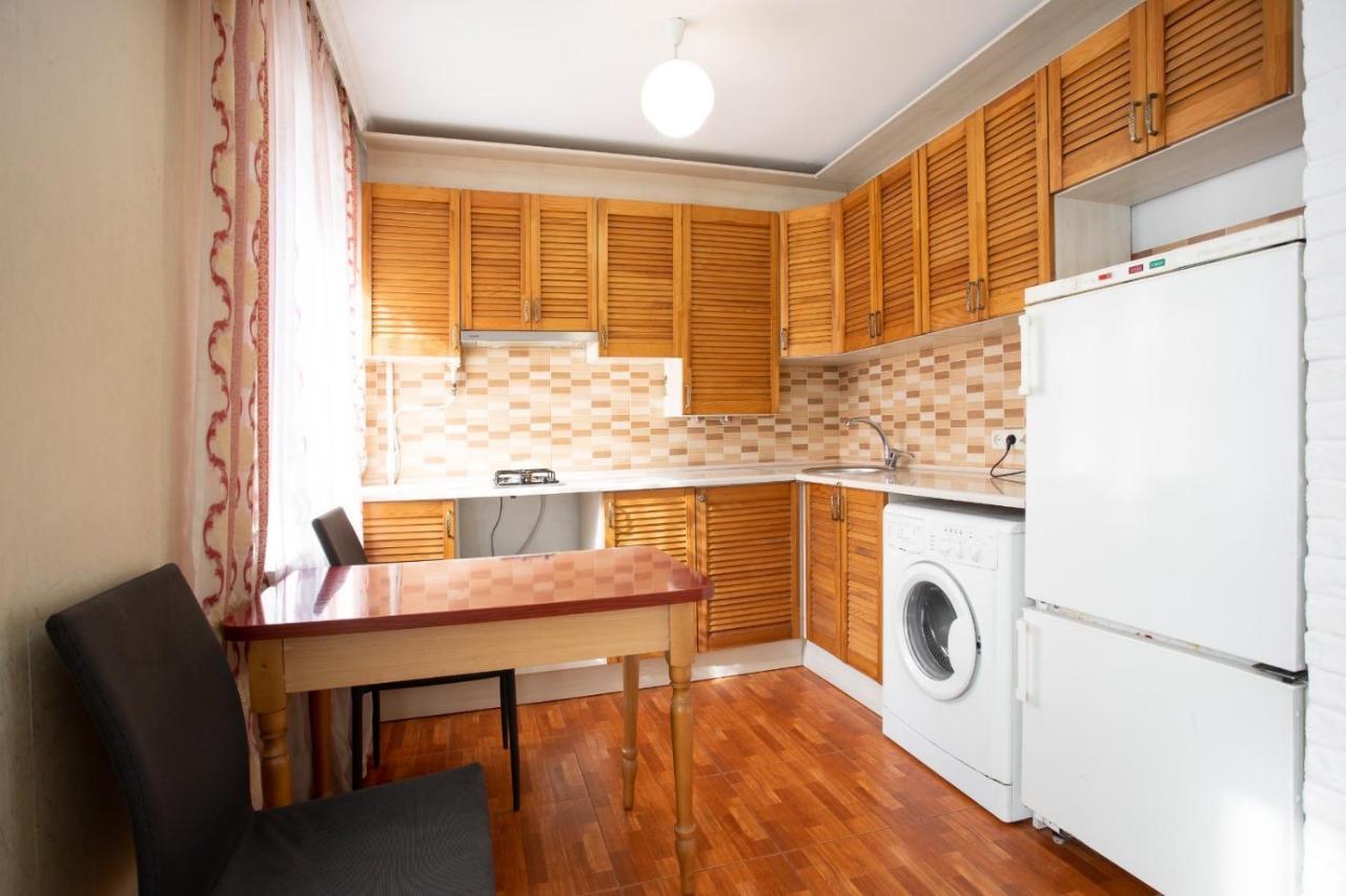 Cosy flat in the city centre نيكولايف المظهر الخارجي الصورة